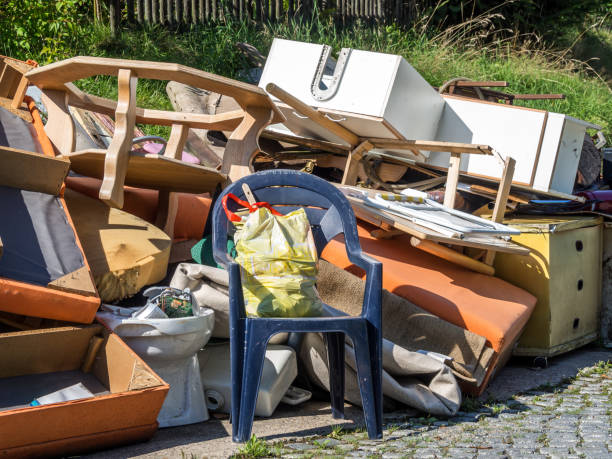 Best Full-Service Junk Removal  in Huntertown, IN