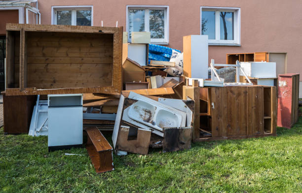 Huntertown, IN Junk Removal Company