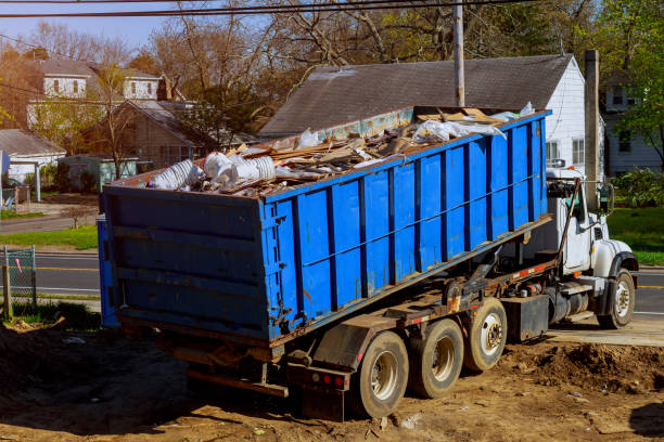 Appliance Disposal in Huntertown, IN