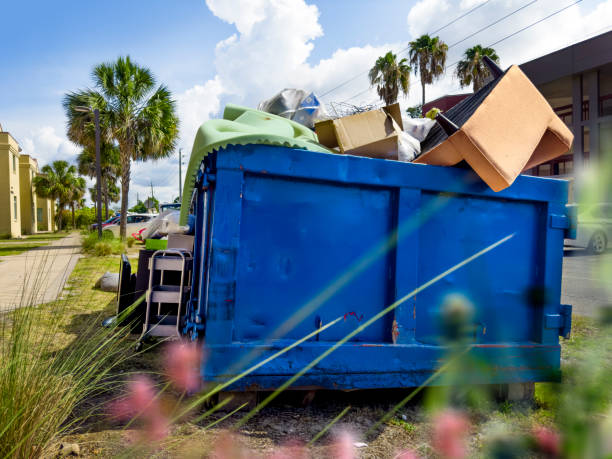 Best Garage Cleanout Services  in Huntertown, IN