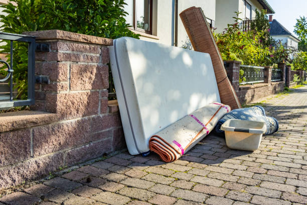 Best Attic Cleanout Services  in Huntertown, IN