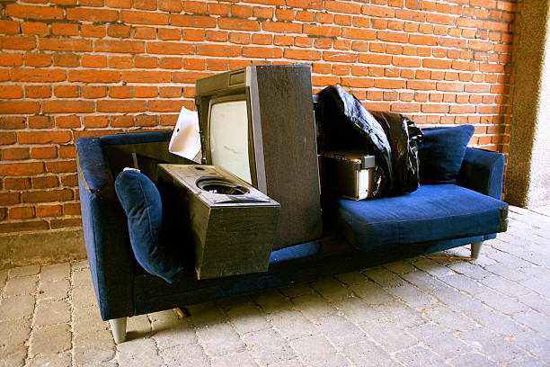 Best Appliance Removal Near Me  in Huntertown, IN