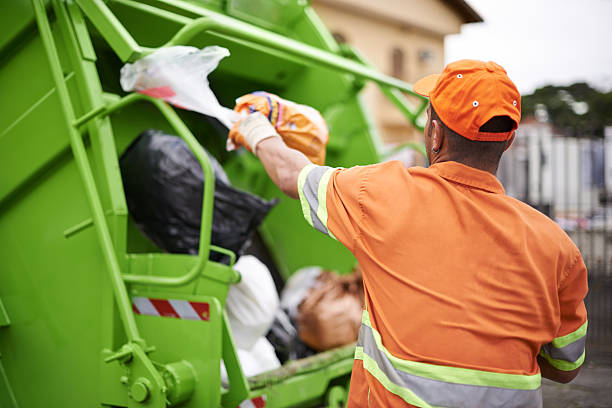 Best Residential Junk Removal  in Huntertown, IN