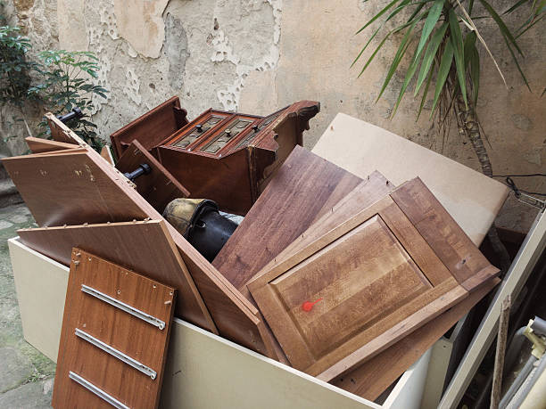 Best Construction Debris Removal  in Huntertown, IN